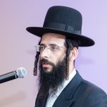הרב הירצקא גרינפעלד